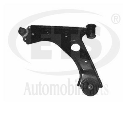 Control/Trailing Arm, wheel suspension (19.TC.735)