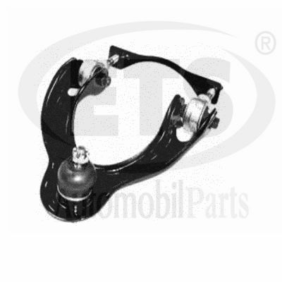 Control/Trailing Arm, wheel suspension (07.TC.446)