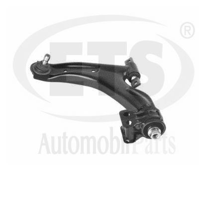Control/Trailing Arm, wheel suspension (11.TC.241)