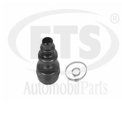 Bellow, drive shaft (05.SK.279)