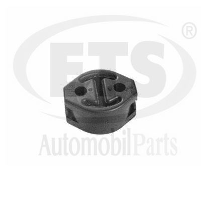 Bracket, muffler (05.ST.247)