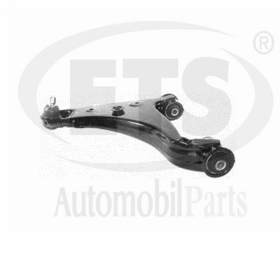 Control/Trailing Arm, wheel suspension (14.TC.401)