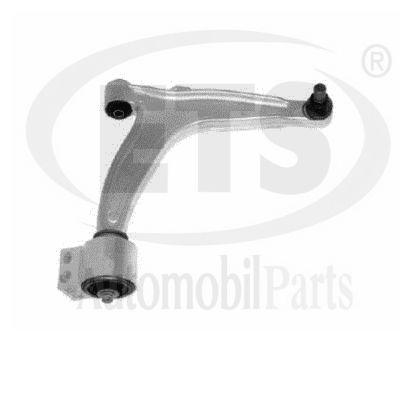 Control/Trailing Arm, wheel suspension (19.TC.724)