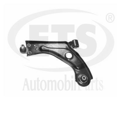 Control/Trailing Arm, wheel suspension (04.TC.212)