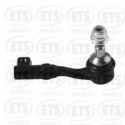 Tie Rod End (03.TR.391)