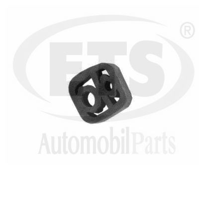 Bracket, muffler (20.ST.291)
