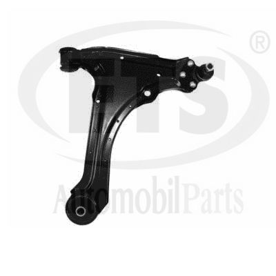 Control/Trailing Arm, wheel suspension (19.TC.710)