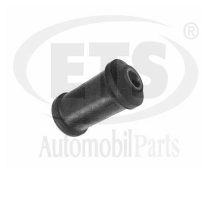Mounting, control/trailing arm (06.SB.550)