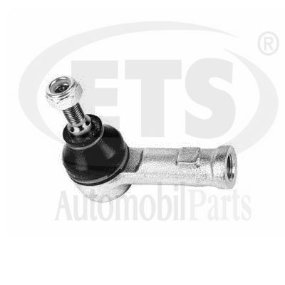 Tie Rod End (08.TR.326)