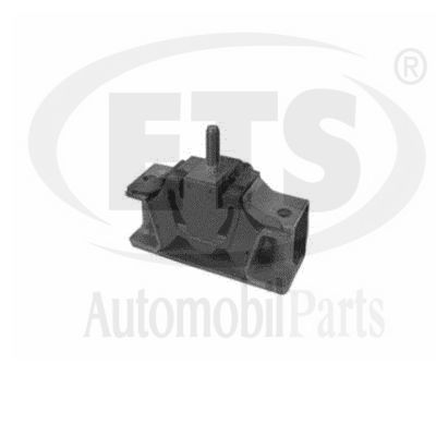Mounting, engine (05.ST.256)