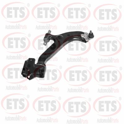 Control/Trailing Arm, wheel suspension (07.TC.524)
