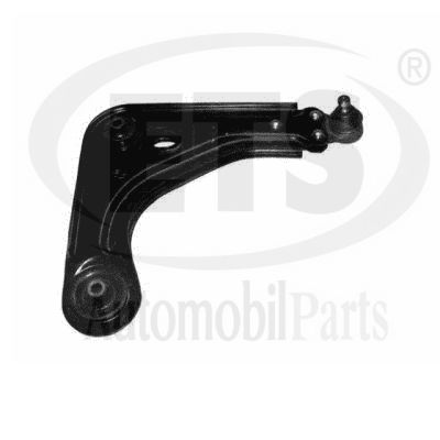 Control/Trailing Arm, wheel suspension (06.TC.374)