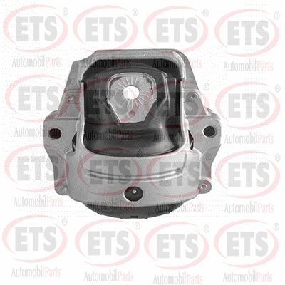 Mounting, engine (02.EM.123)