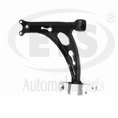 Control/Trailing Arm, wheel suspension (31.TC.585)