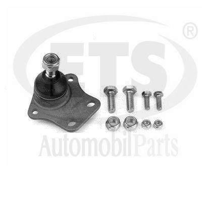 Ball Joint (06.BJ.416)