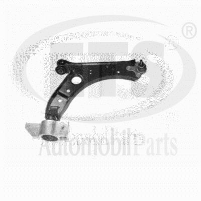 Control/Trailing Arm, wheel suspension (31.TC.576)
