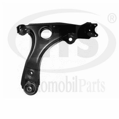 Control/Trailing Arm, wheel suspension (31.TC.590)