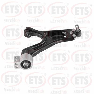 Control/Trailing Arm, wheel suspension (24.TC.753)