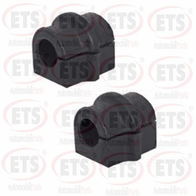 Mounting, control/trailing arm (54.TK.301)