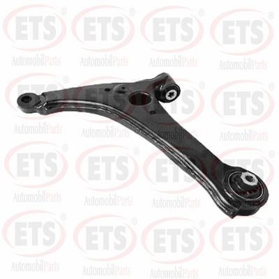 Control/Trailing Arm, wheel suspension (15.TC.477)
