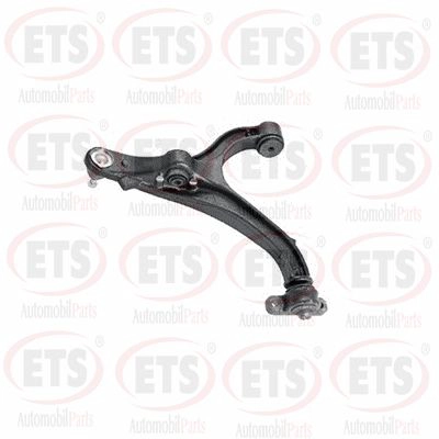 Control/Trailing Arm, wheel suspension (35.TC.667)