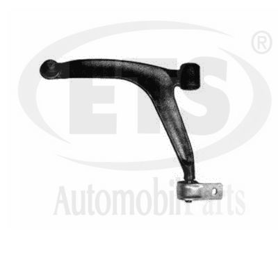 Control/Trailing Arm, wheel suspension (04.TC.168)