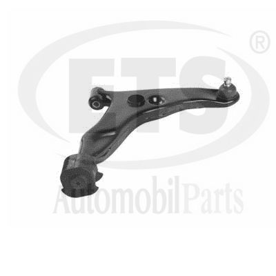 Control/Trailing Arm, wheel suspension (16.TC.453)