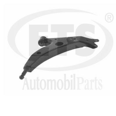 Control/Trailing Arm, wheel suspension (29.TC.587)