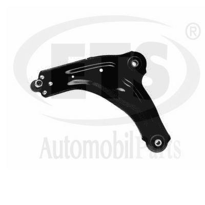 Control/Trailing Arm, wheel suspension (22.TC.313)