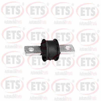 Mounting, control/trailing arm (02.SB.252)