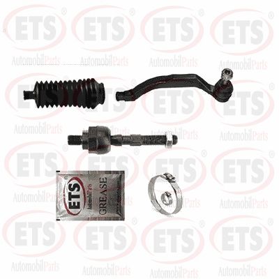 Tie Rod (07.AJ.601)