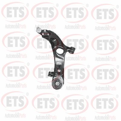 Control/Trailing Arm, wheel suspension (08.TC.715)