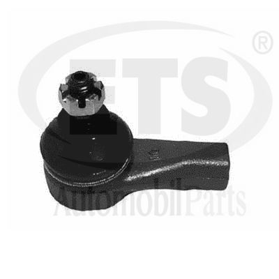 Tie Rod End (40.TR.304)