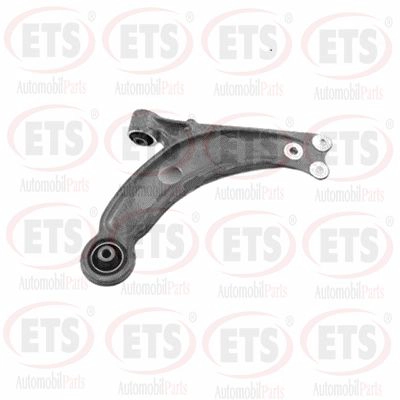 Control/Trailing Arm, wheel suspension (20.TC.502)