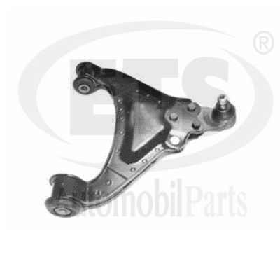 Control/Trailing Arm, wheel suspension (23.TC.201)