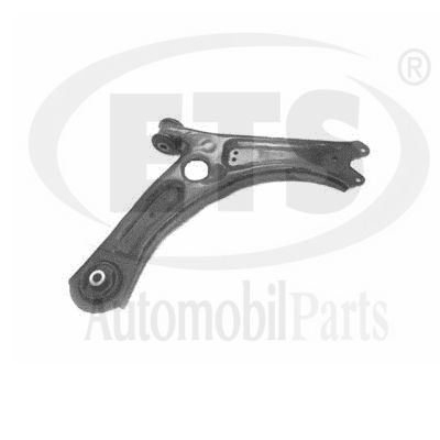 Control/Trailing Arm, wheel suspension (25.TC.876)