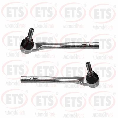 Repair Kit, control arm (15.KT.504)