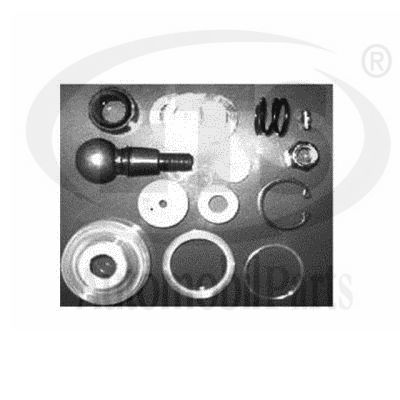 Repair Kit, tie rod ball studs (34.TS.700)
