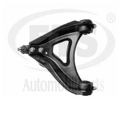 Control/Trailing Arm, wheel suspension (22.TC.309)