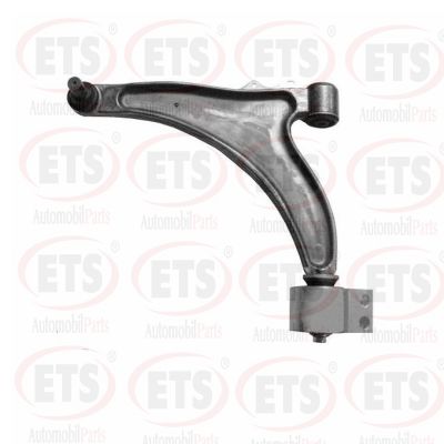 Control/Trailing Arm, wheel suspension (19.TC.747)