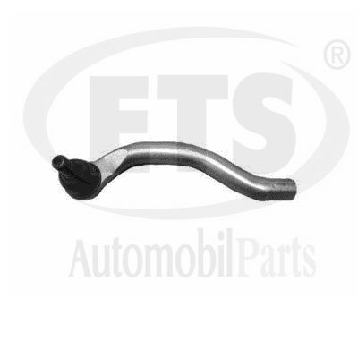 Tie Rod End (07.TR.775)