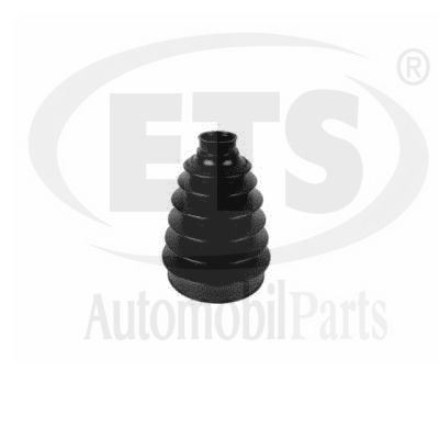 Bellow, drive shaft (05.SK.283)