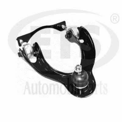 Control/Trailing Arm, wheel suspension (07.TC.445)
