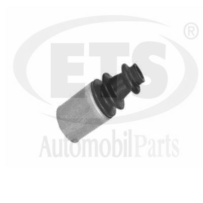 Bellow, drive shaft (22.SK.123)