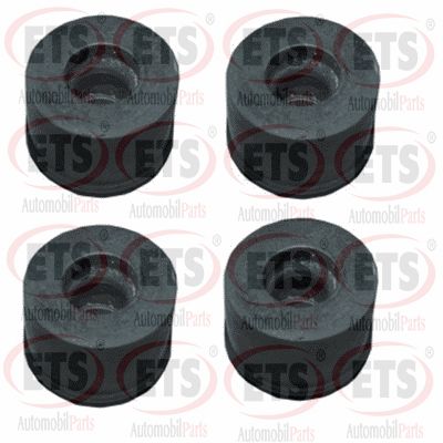 Mounting, control/trailing arm (16.TK.620)