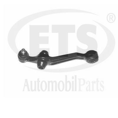 Control/Trailing Arm, wheel suspension (40.TC.200)