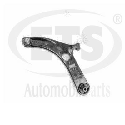 Control/Trailing Arm, wheel suspension (09.TC.659)
