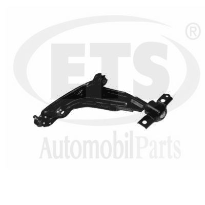 Control/Trailing Arm, wheel suspension (25.TC.866)