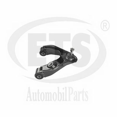 Control/Trailing Arm, wheel suspension (18.TC.566)