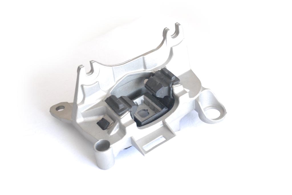 Mounting, engine